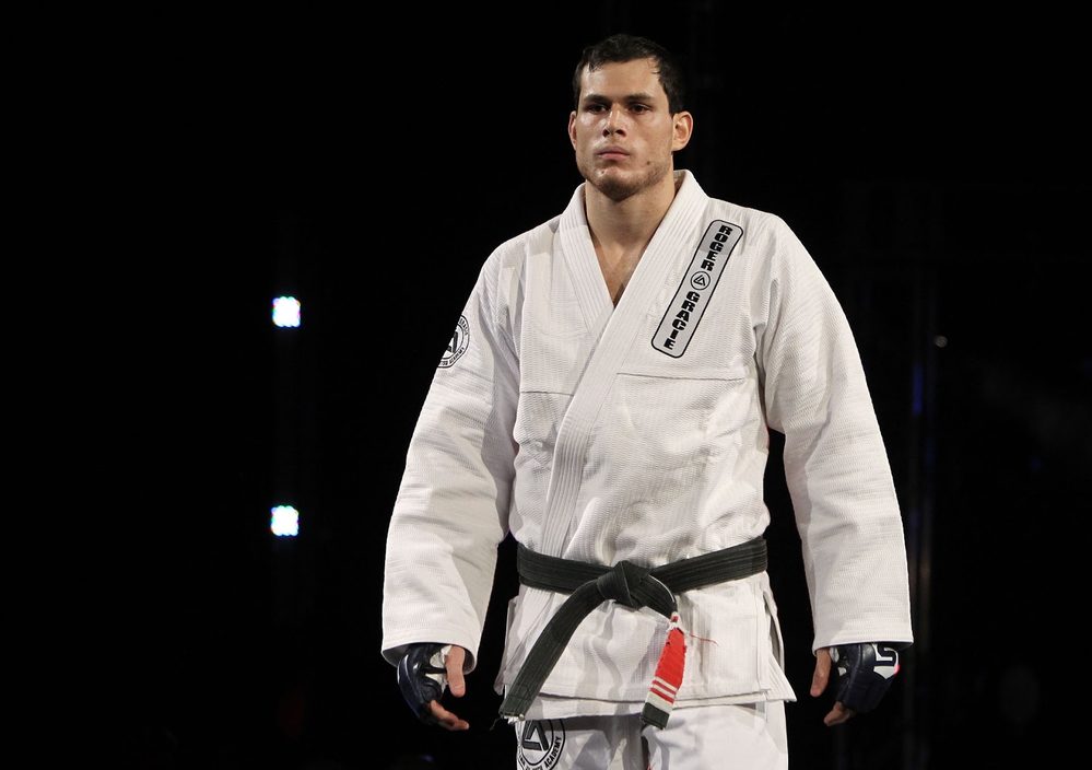 The Greatest of All Time Jiu Jitsu Champions (Ranked)