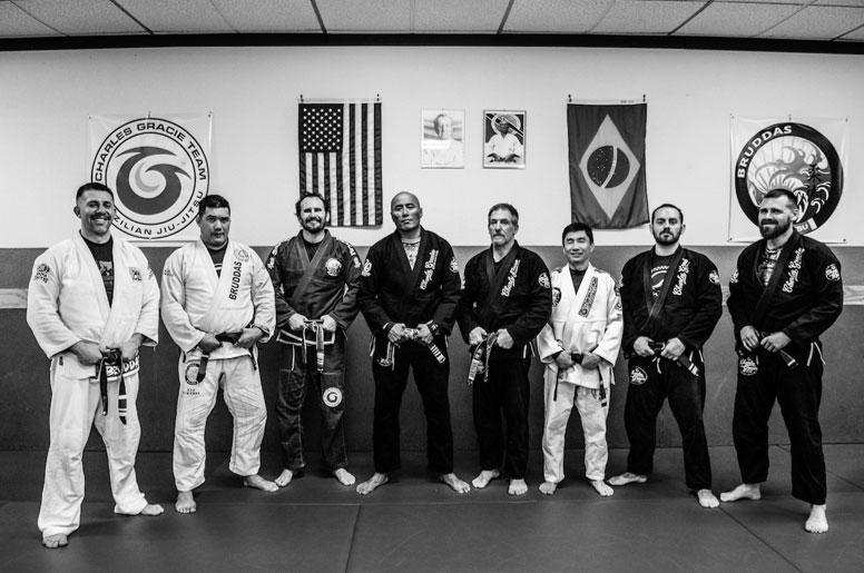 BJJ black belt- How Long Does It Take To Get It