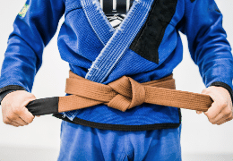 Best BJJ Belts For 2021