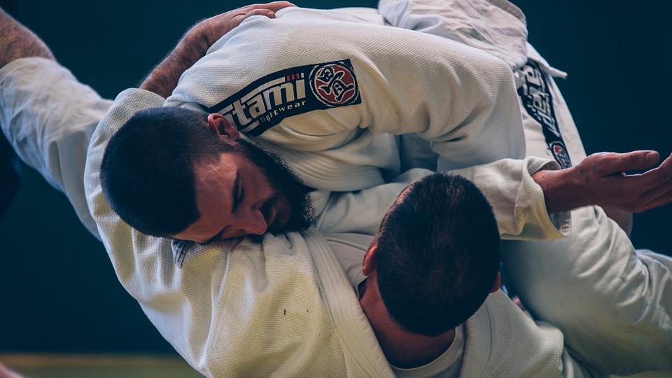 Is Brazilian Jiu-Jitsu Good for Self Defense?