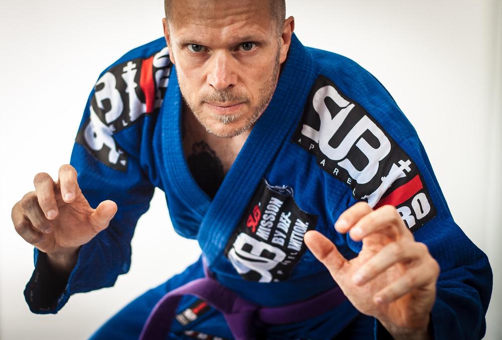 Finding Your Jiu Jitsu Gi: USA-Made Jiu Jitsu Gi Companies