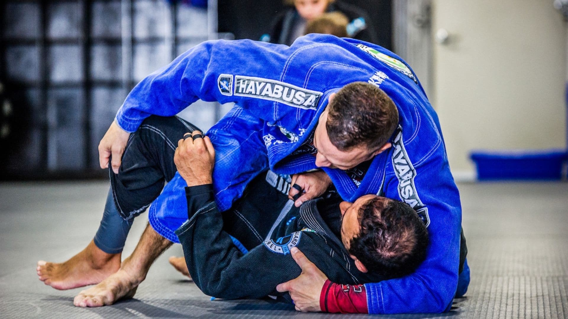 Jiu Jitsu Gyms Near Me