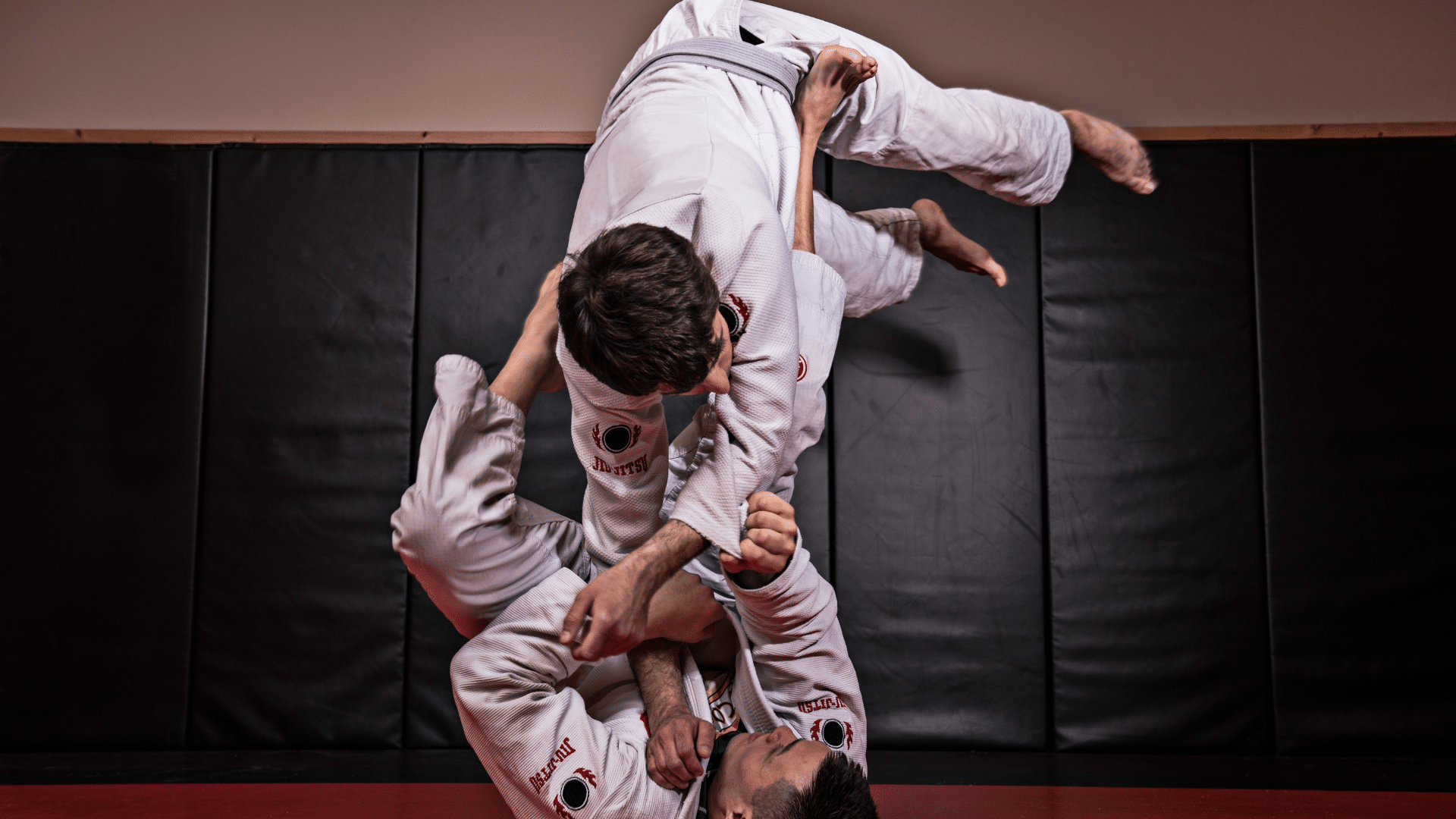 What is Brazilian Jiu Jitsu