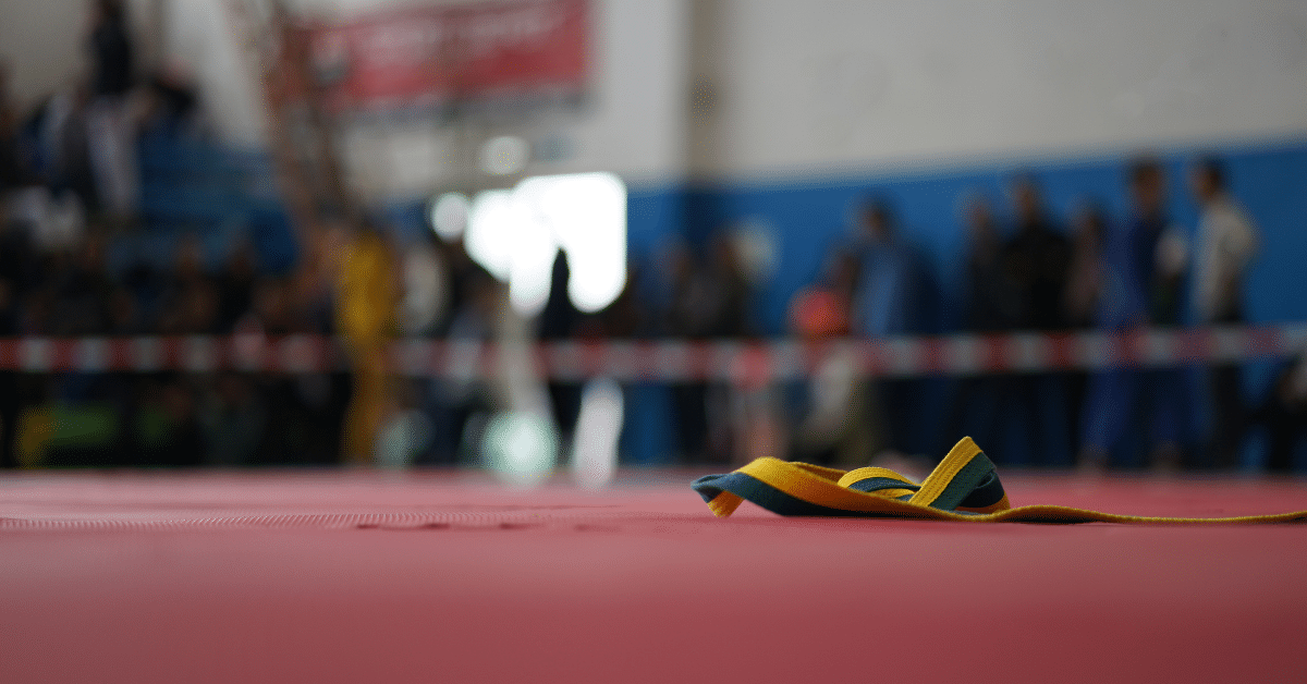 what is jiu jitsu - jiu jitsu tournaments