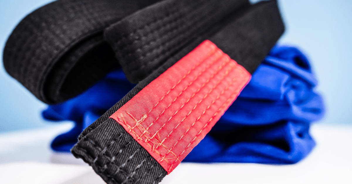 jiu jitsu gi uniform with or without