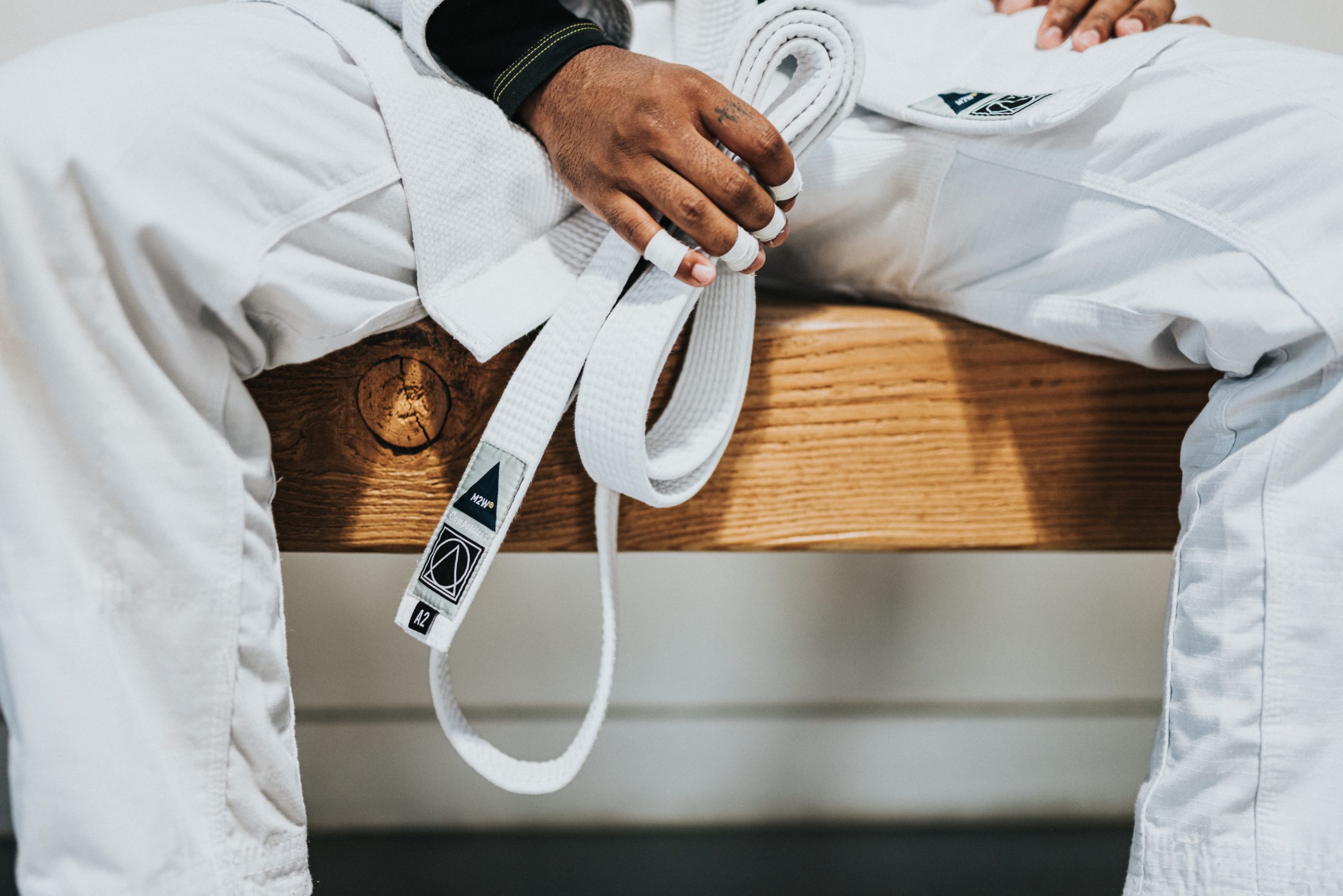 5 Tips To Avoid Burnout When Practicing Brazilian Jiu-Jitsu