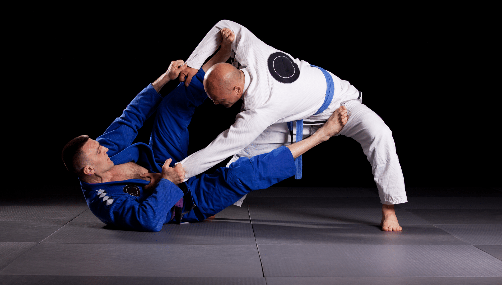 japanese jiu jitsu