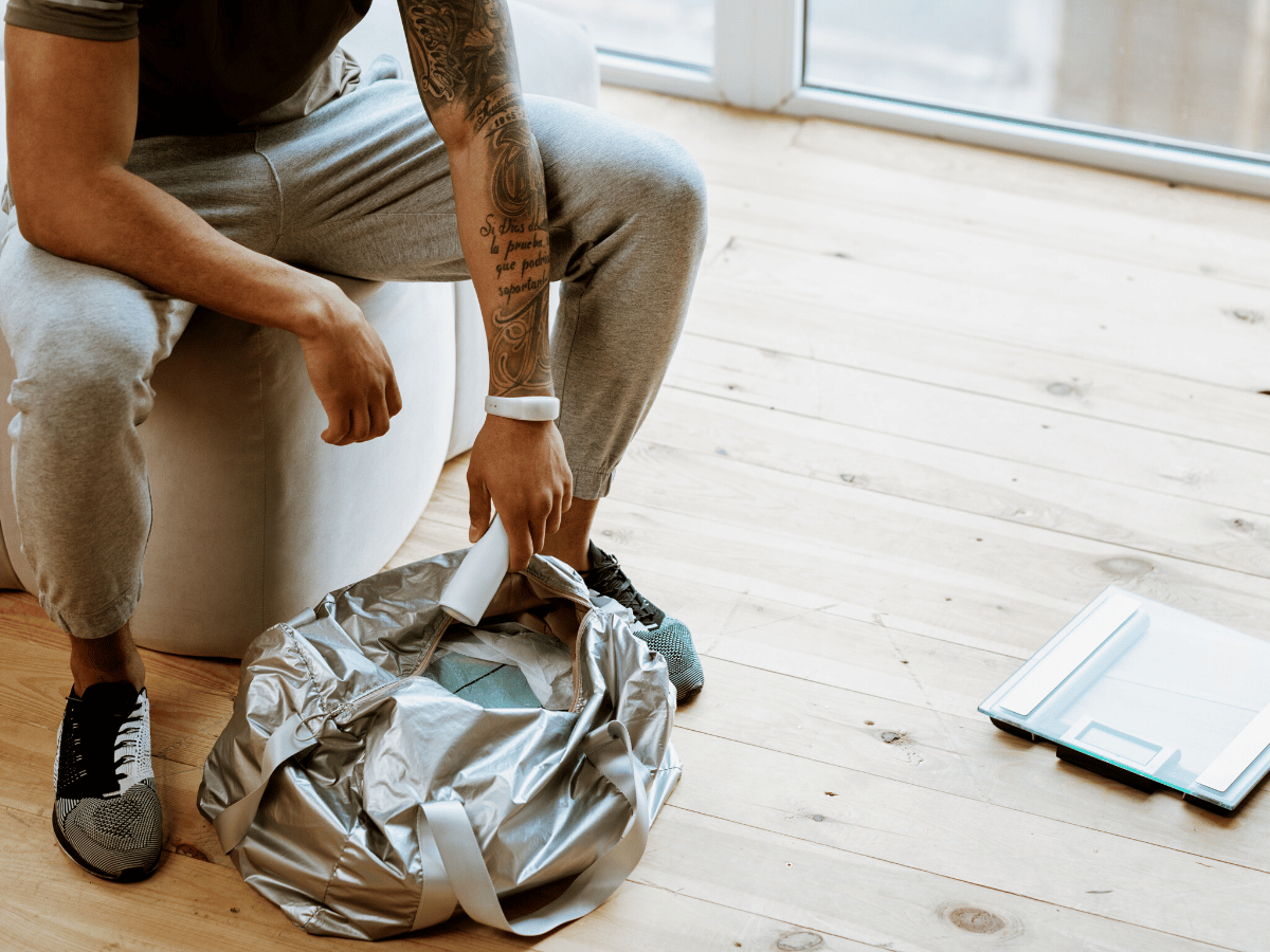 bjj gym bags