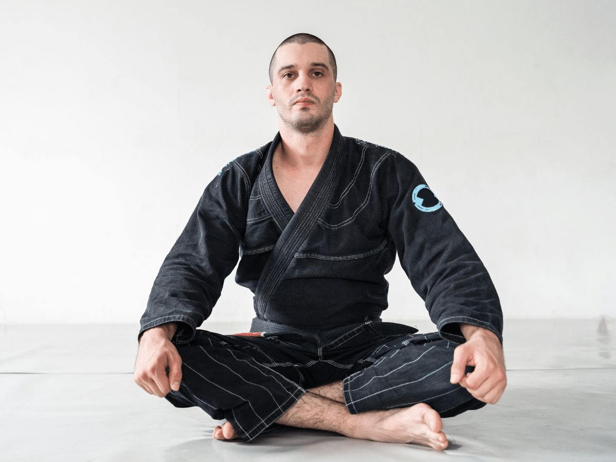 bjj dummy