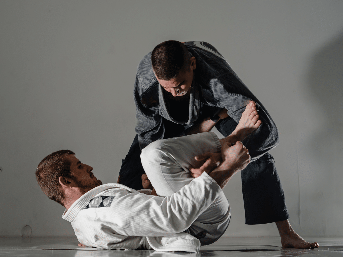 bjj guard