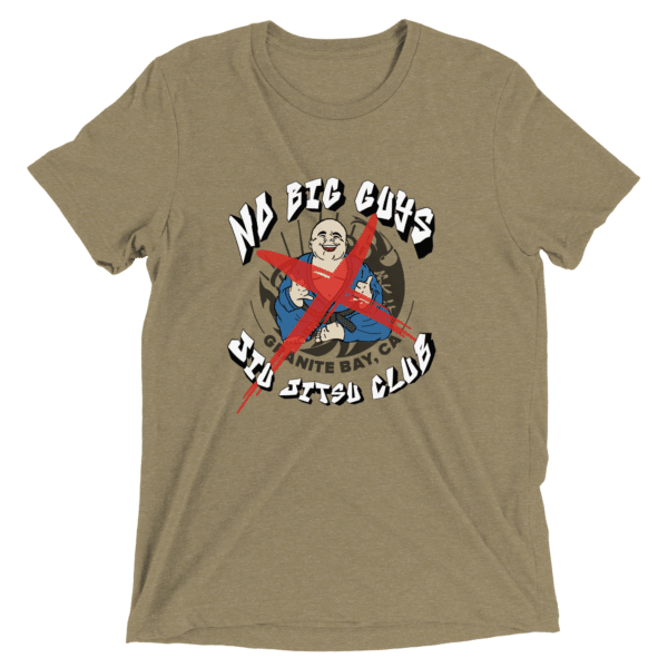 no big guys t-shirt - Image 12