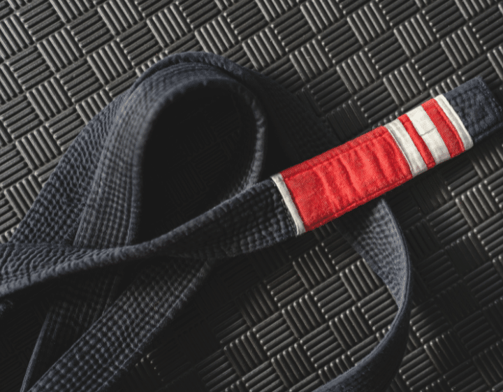 jiu jitsu belts