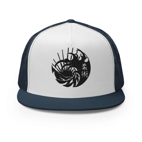 gbjj trucker cap - Image 10