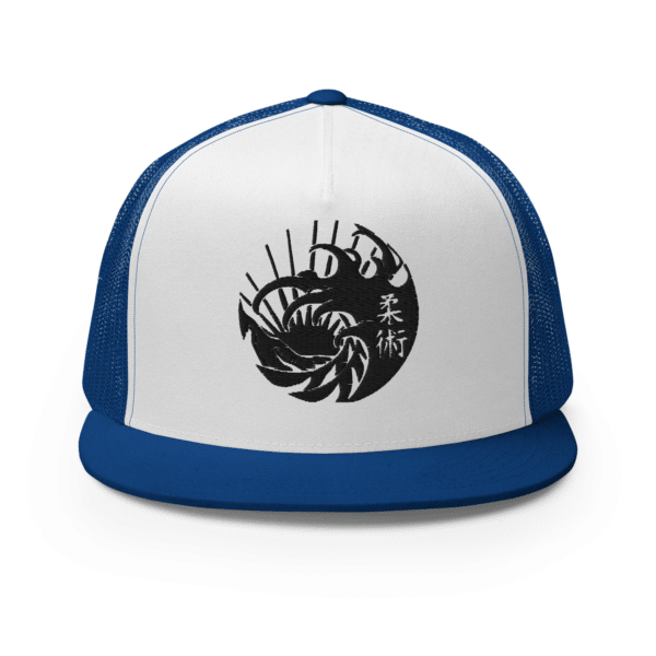 gbjj trucker cap - Image 11