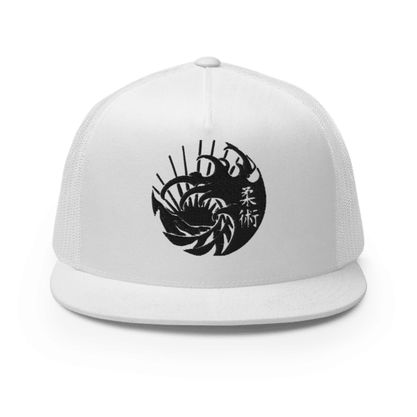 gbjj trucker cap - Image 13